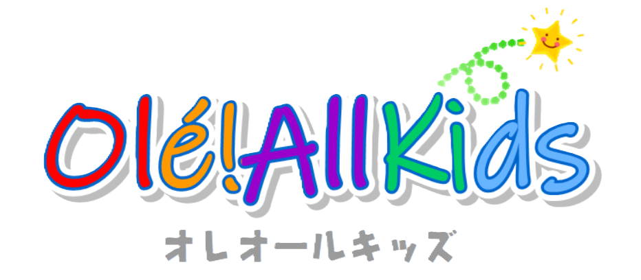 オレオールキッズ_ロゴ